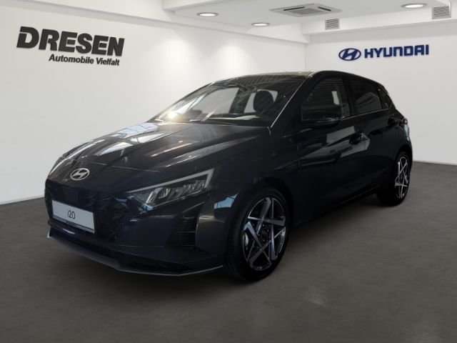 Hyundai i20 FL (MY26) 1.0 T-GDI (90 PS) 7-DCT 2WD Prime+