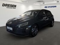 Hyundai i20 - Vorschau Bild 1
