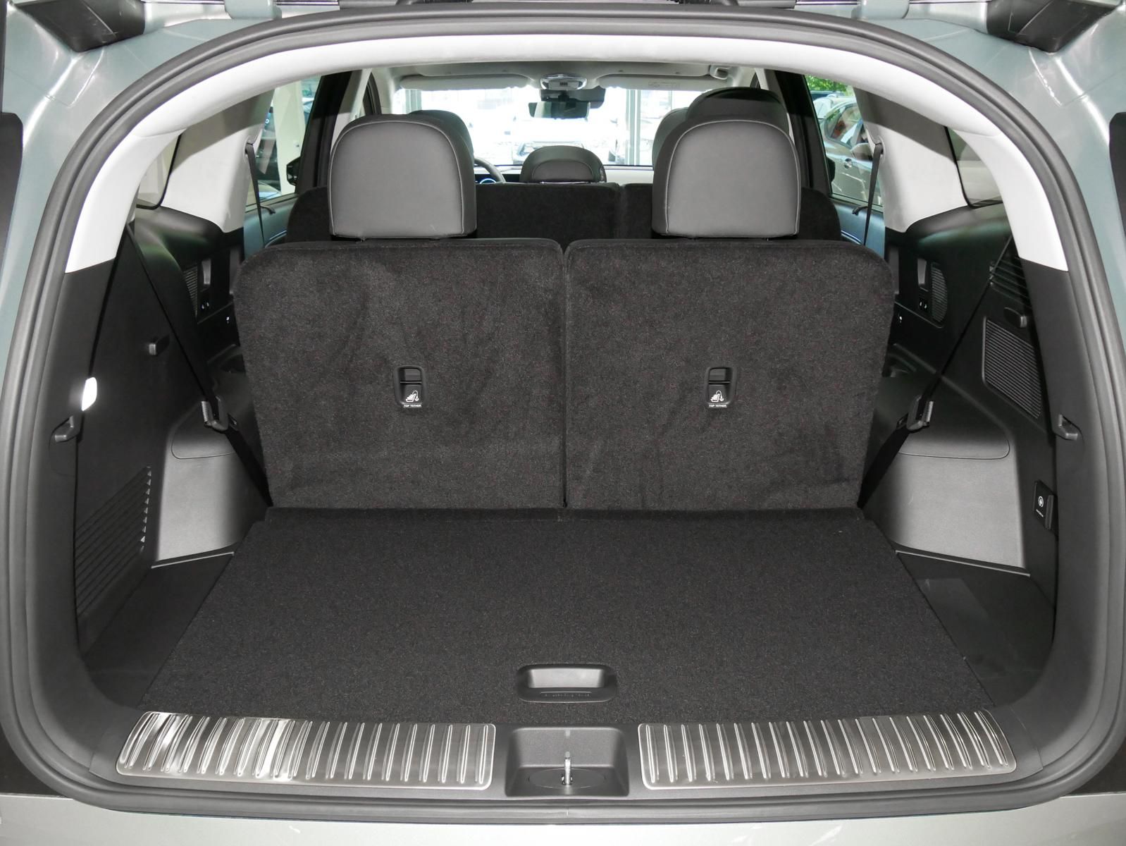 Hyundai IONIQ 9 – Bild 11