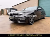 BMW 540 5 Touring 540 i xDrive M Sport - BMW 540 Limousine 540i sport mit Benzin-Antrieb