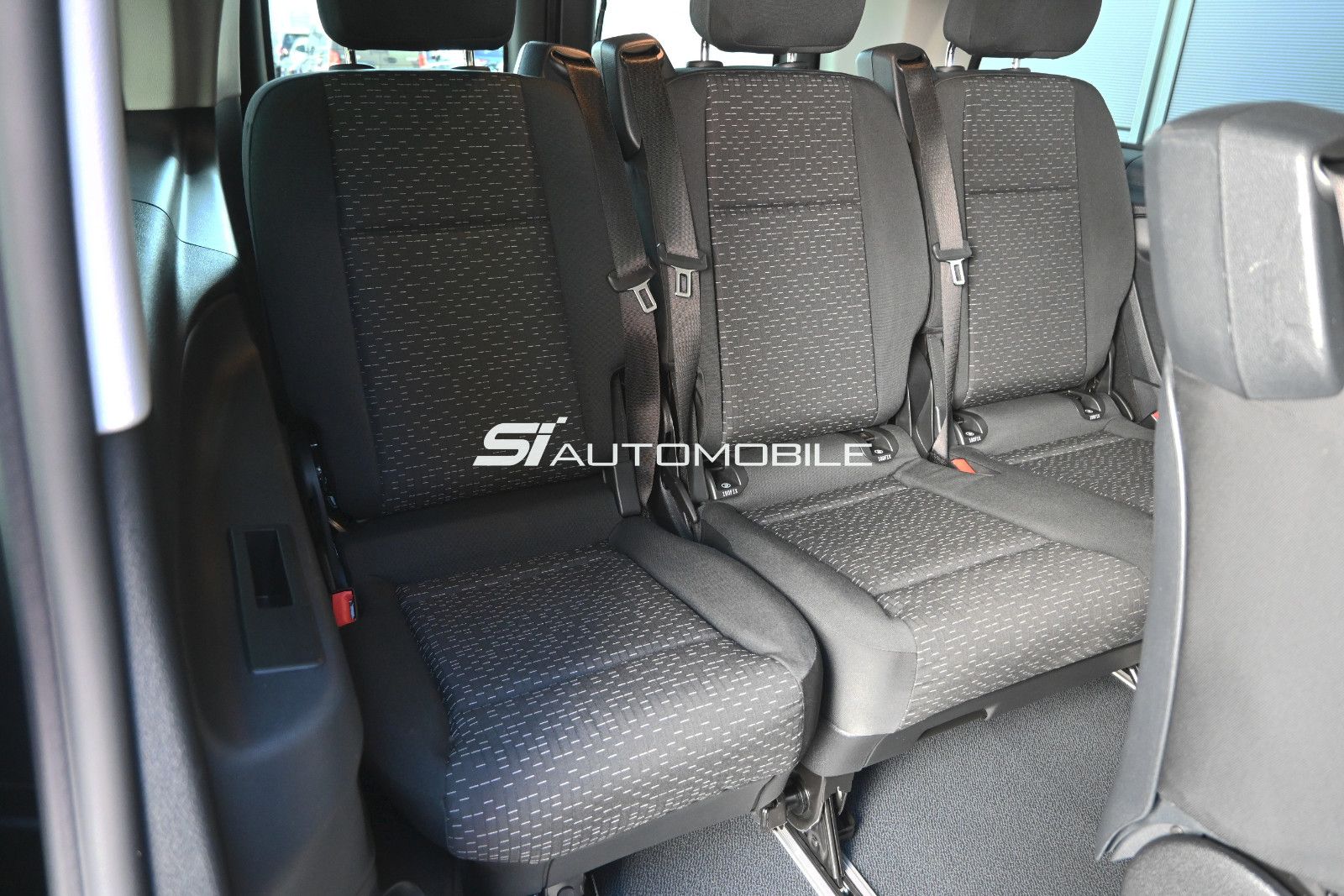 Fahrzeugabbildung Mercedes-Benz Vito 116 CDI PRO Extralang Tourer °UVP 88.052€°