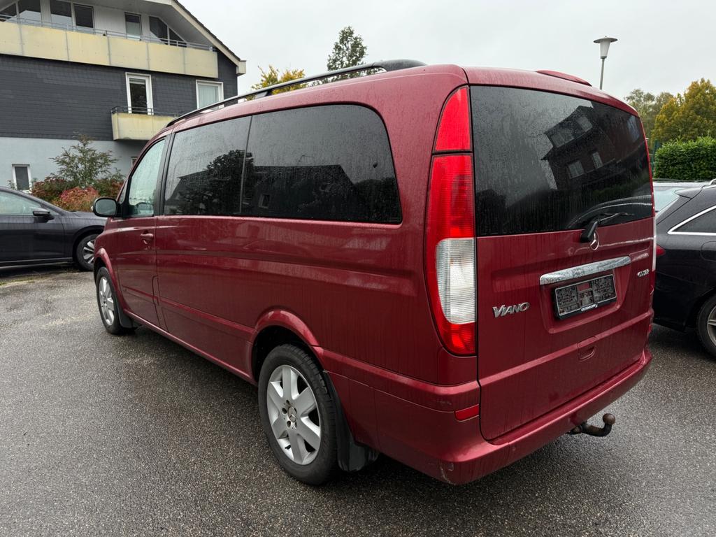 Mercedes-Benz Viano