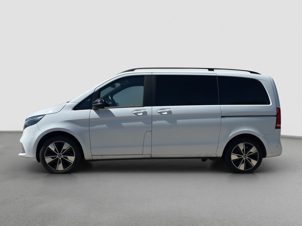 Fahrzeugabbildung Mercedes-Benz V 250 d 4MATIC EDITION Kompakt AHK*Navi*KeyLess