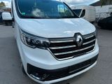 Renault Trafic Combi L1H1 9-Sitzer/Kamera/ LED/ 53000 km - Renault Trafic Gebrauchtwagen Essen