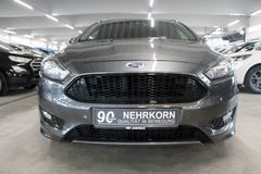 Fahrzeugabbildung Ford Focus 1,5 EcoBoost ST-Line NAVI PDC WinterPaket