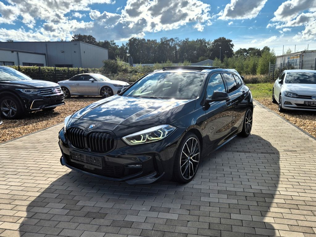 Image of BMW 118