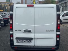 Fahrzeugabbildung Trafic Kasten L2H1 Doka 2,9t Komfort Standheizu