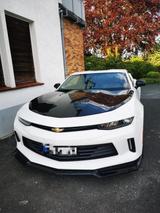 Chevrolet Camaro V6 3,6 Liter US reimport  - Chevrolet Camaro: 3.6