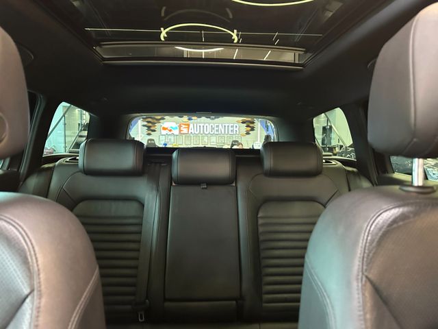 MYAUTOCENTER – Gebraucht- und Jahreswagen mit Werkstattservice in Pfaffenhofen Volkswagen Passat Alltrack *MASSAGE*PANO*AHK*NAVI*ACC*