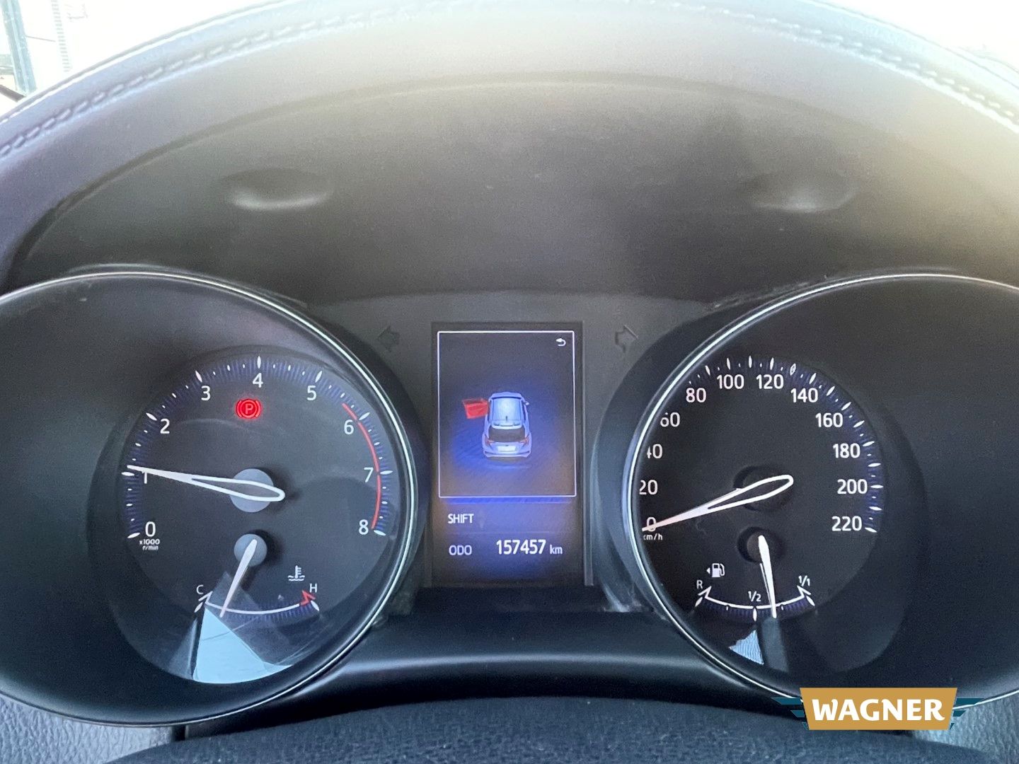 Fahrzeugabbildung Toyota C-HR Style Klimaautomatik Sitzheizung