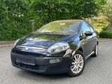 Fiat Punto Evo 1.3 Multijet Diesel TÜV 2027 - Fiat Punto Evo mit Diesel-Antrieb: 1.3