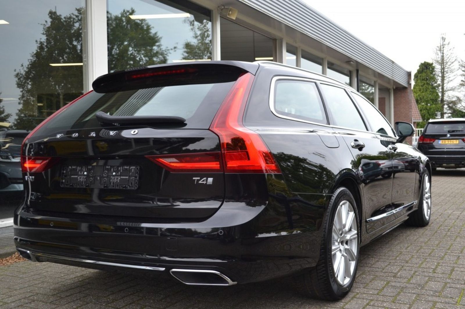Volvo V90 V90 T4 Inscription - Adaptieve Cruise imagem 3