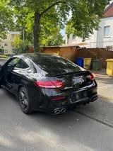 Mercedes-Benz Mercedes Benz C43 AMG 4Matic - Mercedes-Benz C 43 AMG in Bonn