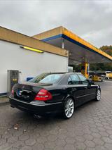 Mercedes-Benz Mercedes Benz E500 W211 - Mercedes-Benz E 500 in Hamburg
