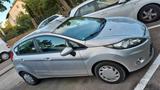 Ford Fiesta mk6 - Ford Fiesta: Mk