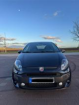 Andere Abarth Punto Evo (Verkauf/Tausch) - Andere mit Benzin-Antrieb: Kleinwagen
