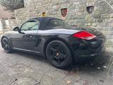 Porsche Boxster Basis - Porsche Boxster Gebrauchtwagen