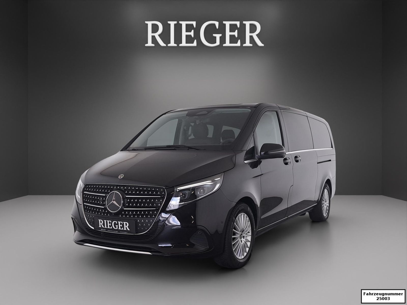 MERCEDES-BENZ V 300 d AVANTGARDE-Extralang*MOPF-II*Distronic++