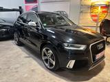 Audi RSQ3 *Pano/Standh./Carbon/20"/Audi-Scheckh.* - Audi RSQ3 aus 2014