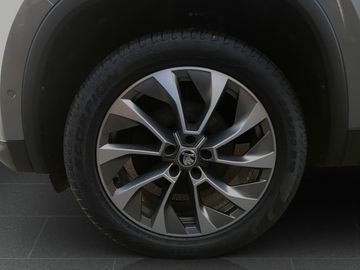 Skoda Kodiaq 1.5 TSI Clever *4xSHZ*ACC*CAM*NAV*LED*PDC