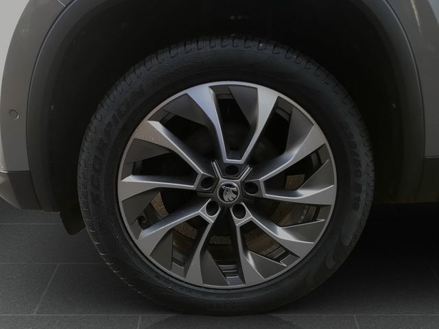 Skoda Kodiaq 1.5 TSI Clever *4xSHZ*ACC*CAM*NAV*LED*PDC