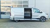 Ford Transit Custom 320 L2 SPORT Aut./Heckklappe/AHK - Ford Transit L3 Gebrauchtwagen