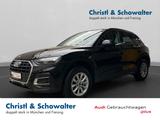 Audi Q5 40TFSI quattro NAVI LED VIRTUAL RFK SHZ - Audi Q5 40 TFSI Gebrauchtwagen