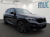 BMW X3 M Competition H&K HUD LED 8-fach Deutsch - gebrauchte BMW X3 M aus dem Jahr 2020