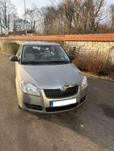 Skoda Fabia 1.2l 51 kW Classic Classic