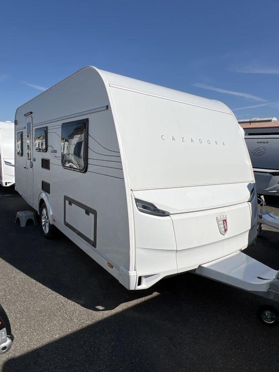 Tabbert Cazadora 460 E 2,3