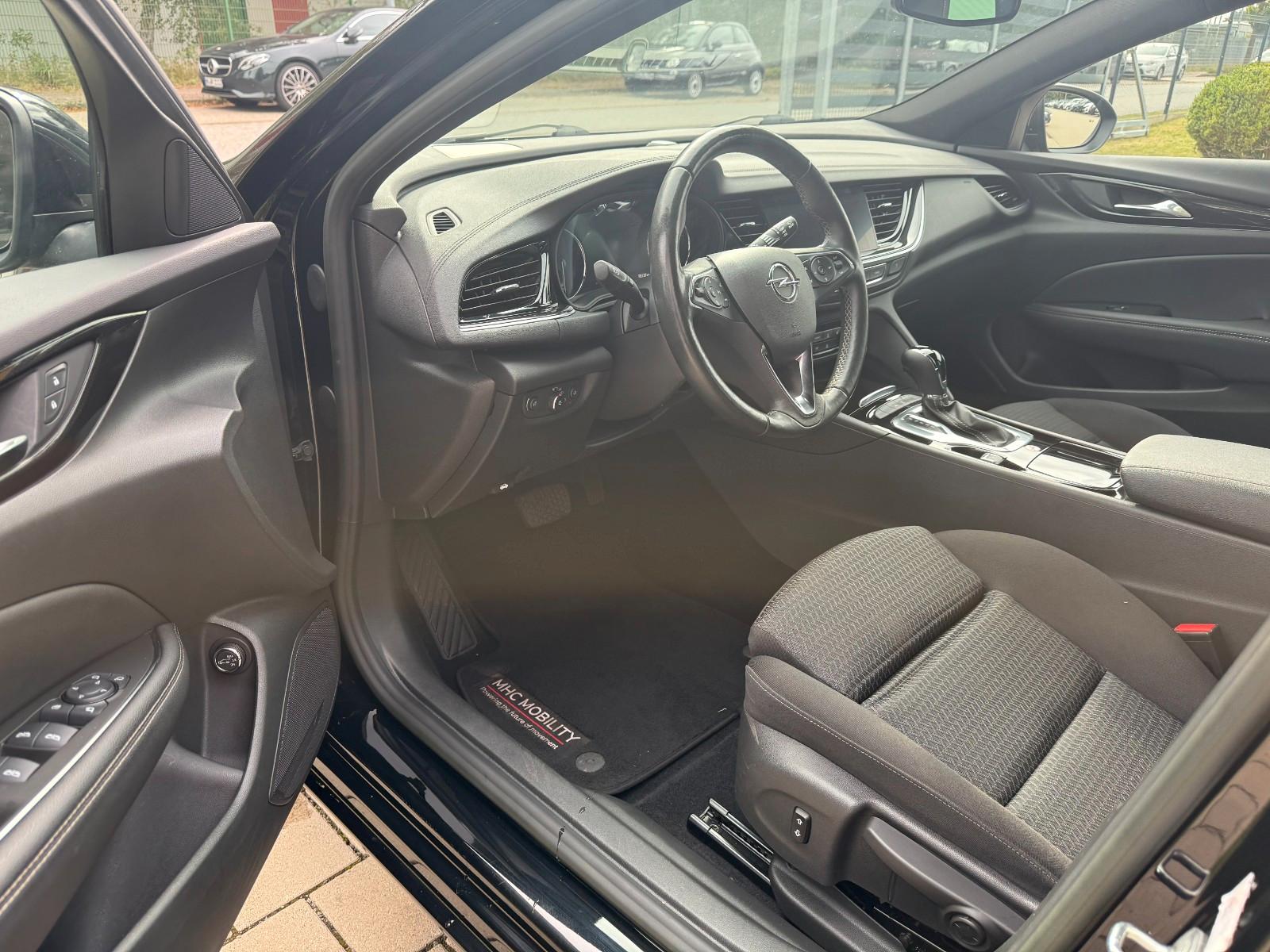 Opel Insignia B Sports Tourer Business(Tüv&Insp.neu)