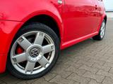 Volkswagen Lupo 1.6 GTI GTI - VW Lupo Gebrauchtwagen