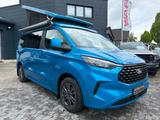 Ford Transit Custom Nugget 320 L1 Titan. Aufstelldach - Ford Transit: Aufstelldach