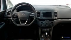 Fahrzeugabbildung Seat Alhambra FR-Line 4Drive Navi Xenon SiHz ACC RFK