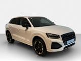 Audi Q2 35 TDI advanced *AHK*PDC*RFK*SHZ*VC*Matrix* - Autos in Hamburg: Geländewagen