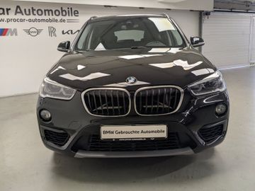 BMW X1 - 3