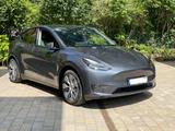 Tesla Model Y Long Range Dual Motor AWD Long Range - Tesla Model Y in Hamburg