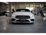 Mercedes-Benz CLS 53 AMG 4-Matic+ - ACC- 360° kamera - AHK - weiße Mercedes-Benz CLS 53 AMG