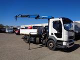 Volvo FL Kran Hiab PK9002EH Funk Klima TÜV 1. Hand - Angebote