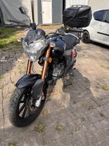 Keeway Rkv 125 - KEEWAY MOTORRAD