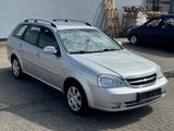 Chevrolet Nubira SX 1.6 109PS- Klima - LPG-GAS - TÜV NEU ! - Chevrolet in Köln