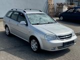 Chevrolet Nubira SX 1.6 109PS- Klima - LPG-GAS - TÜV NEU ! - Chevrolet: Kombi