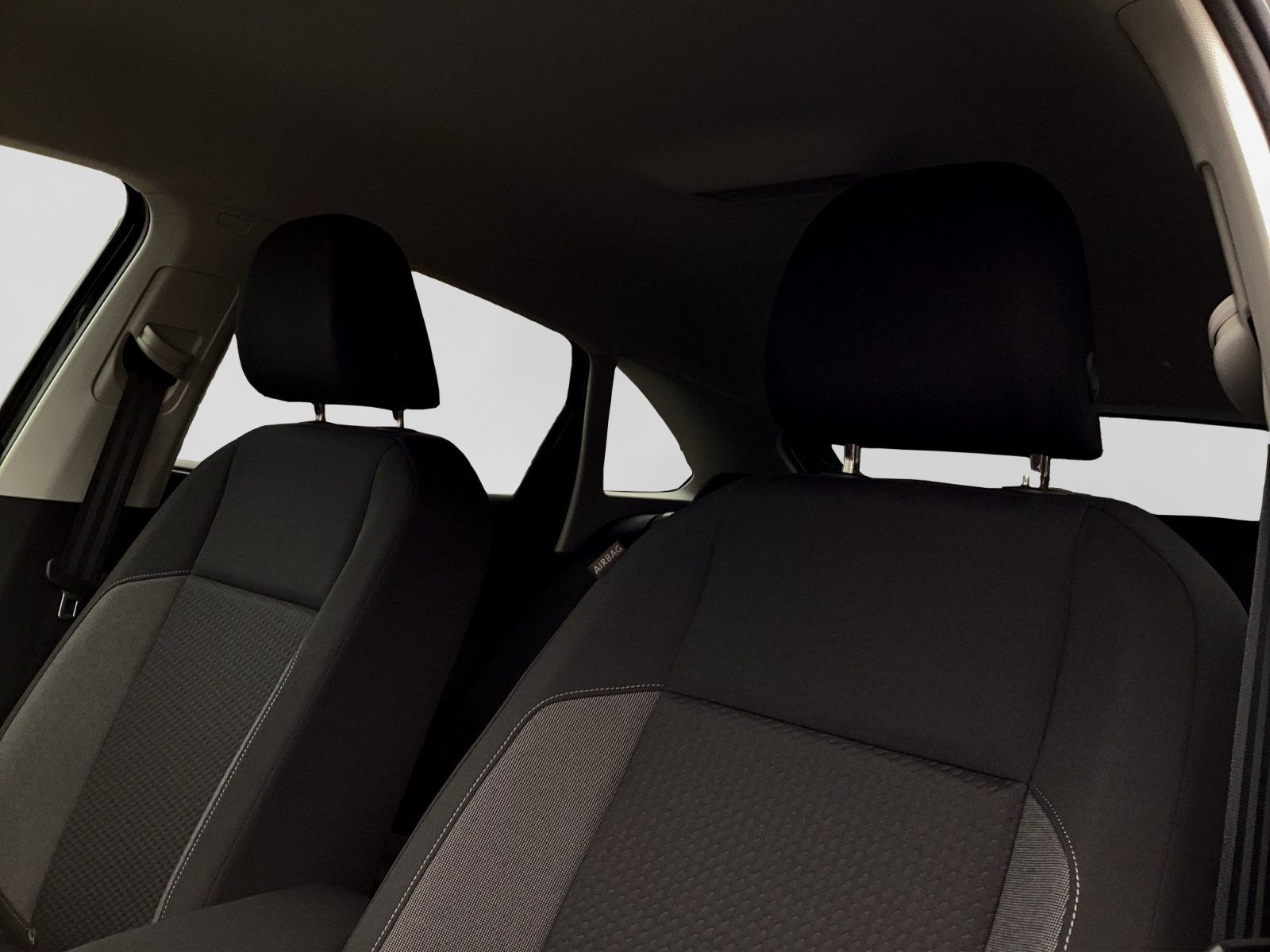 Volkswagen Taigo - Bild 18