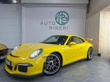 Porsche 911 GT3*Lift*Clubsport*CarbonSeats*90L* - Porsche: 911 Gt3