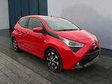 Toyota AYGO x-play Team D*Behindertenumbau*Klima*BT* - Toyota Behindertengerecht