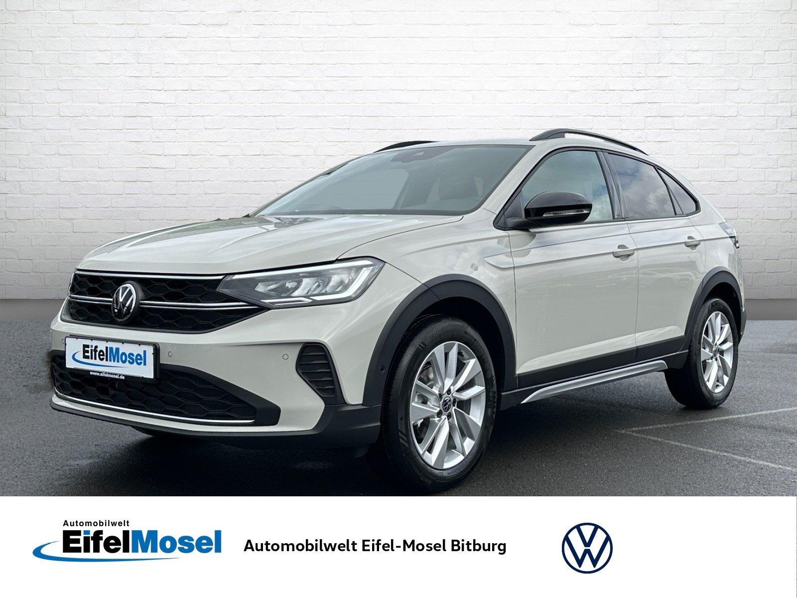 Volkswagen Taigo Life 1.0 l TSI OPF DSG RearView LED