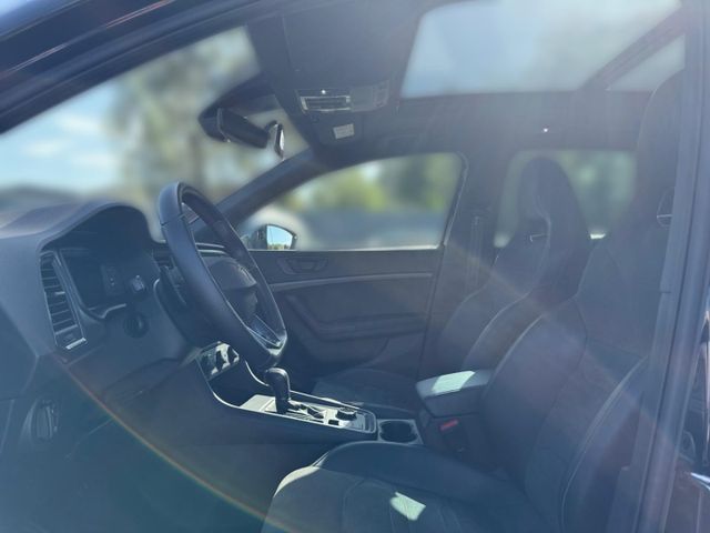 Ateca 1.5 TSI *Fahrschulwagen* Pano 360°AHK ACC