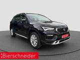 Seat Ateca 1.5 TSI DSG Xperience EL.HK AHK SHZ - gebrauchte Seat Pickups