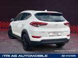 Hyundai Tucson 1.6 GDi MIT 2WD Classic ADVANTAGE - Hyundai TUCSON: Advantage