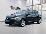 Seat Ibiza Lim. Sport*KLIMA*AUX*BLUET.*SHZ*MULTILENK. - Seat aus 2009